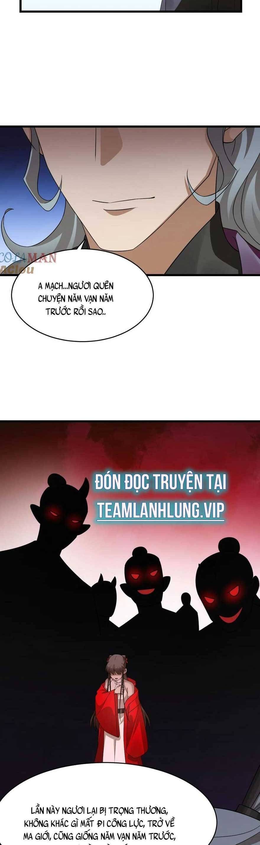 đọc truyện Độc Bộ Thiên Hạ: Đặc Công Thần Y Chương 466 ảnh 7 tại Thiên Thai Truyện