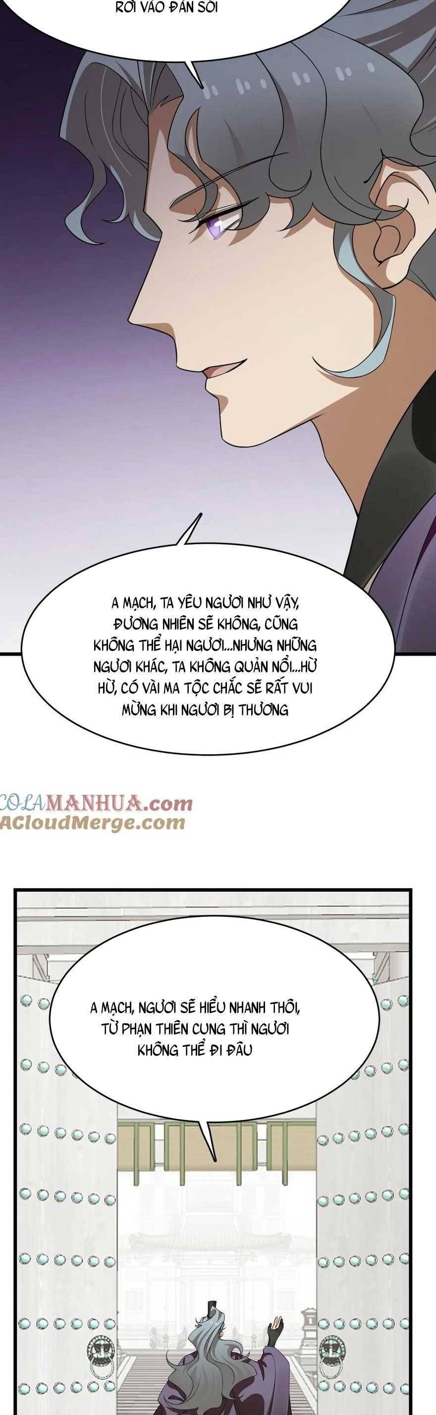 đọc truyện Độc Bộ Thiên Hạ: Đặc Công Thần Y Chương 466 ảnh 8 tại Thiên Thai Truyện