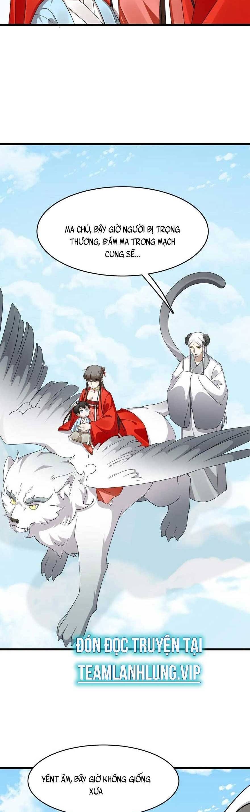 đọc truyện Độc Bộ Thiên Hạ: Đặc Công Thần Y Chương 466 ảnh 11 tại Thiên Thai Truyện