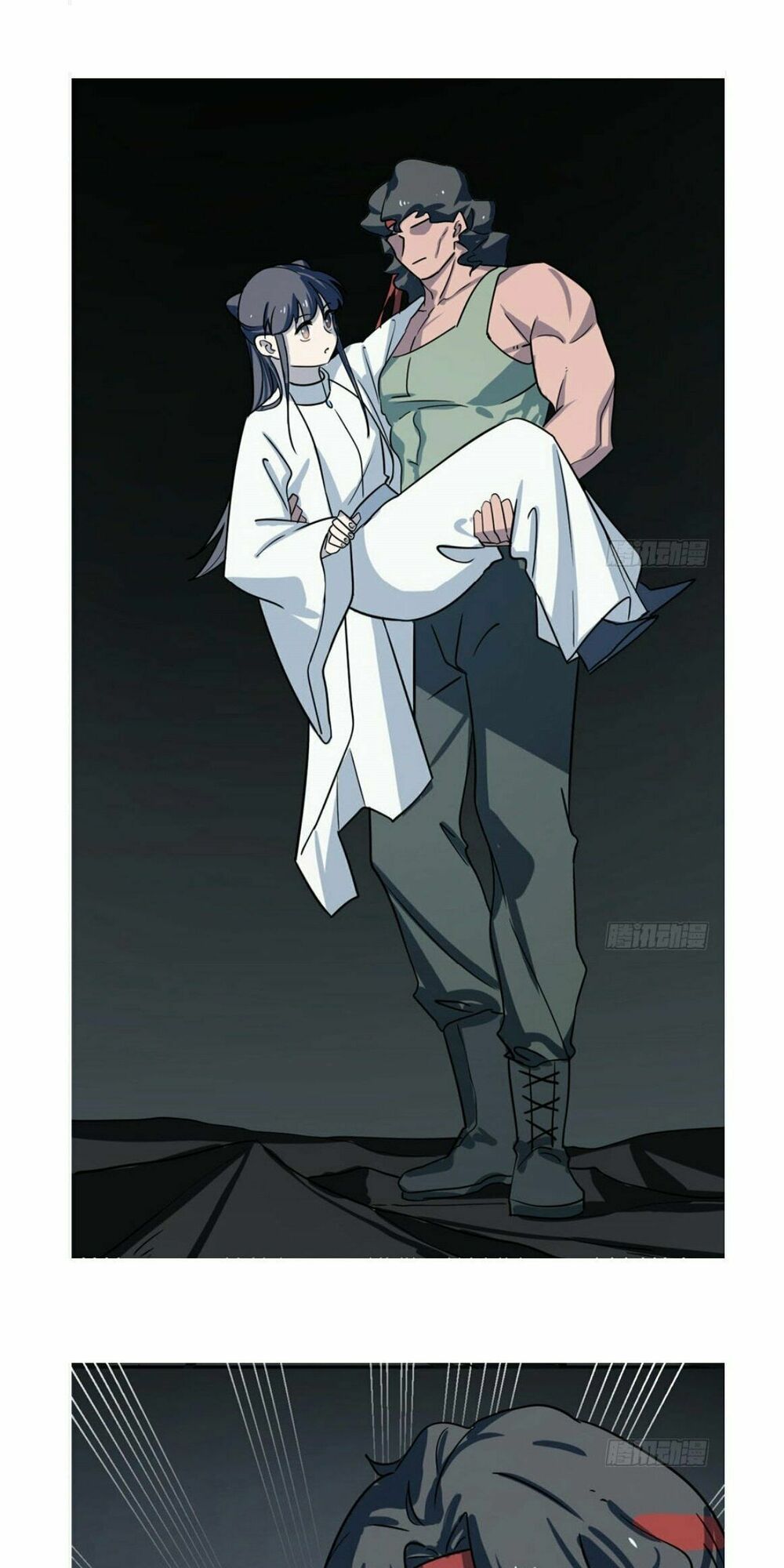 đọc truyện Độc Bộ Thiên Hạ: Đặc Công Thần Y Chương 47 ảnh 12 tại Thiên Thai Truyện