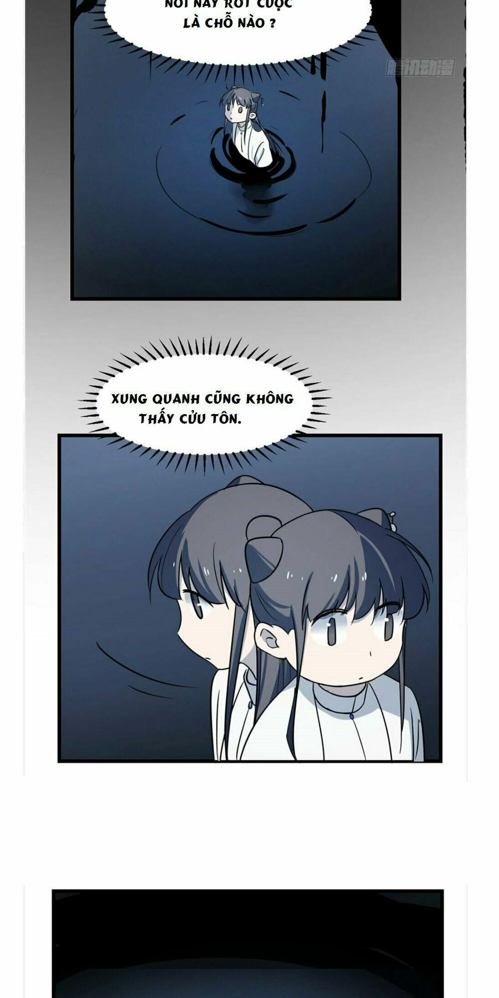 đọc truyện Độc Bộ Thiên Hạ: Đặc Công Thần Y Chương 47 ảnh 4 tại Thiên Thai Truyện