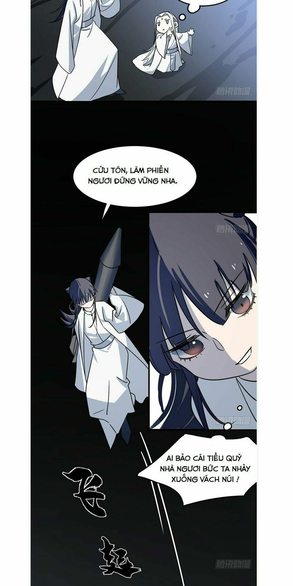 đọc truyện Độc Bộ Thiên Hạ: Đặc Công Thần Y Chương 47 ảnh 24 tại Thiên Thai Truyện