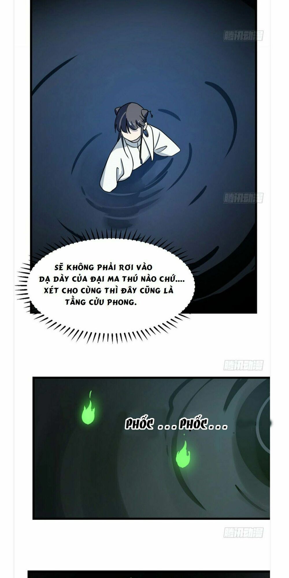 đọc truyện Độc Bộ Thiên Hạ: Đặc Công Thần Y Chương 47 ảnh 5 tại Thiên Thai Truyện