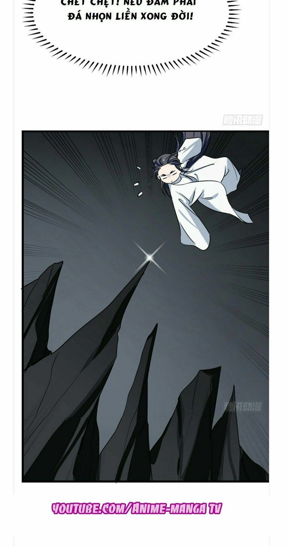 đọc truyện Độc Bộ Thiên Hạ: Đặc Công Thần Y Chương 47 ảnh 9 tại Thiên Thai Truyện