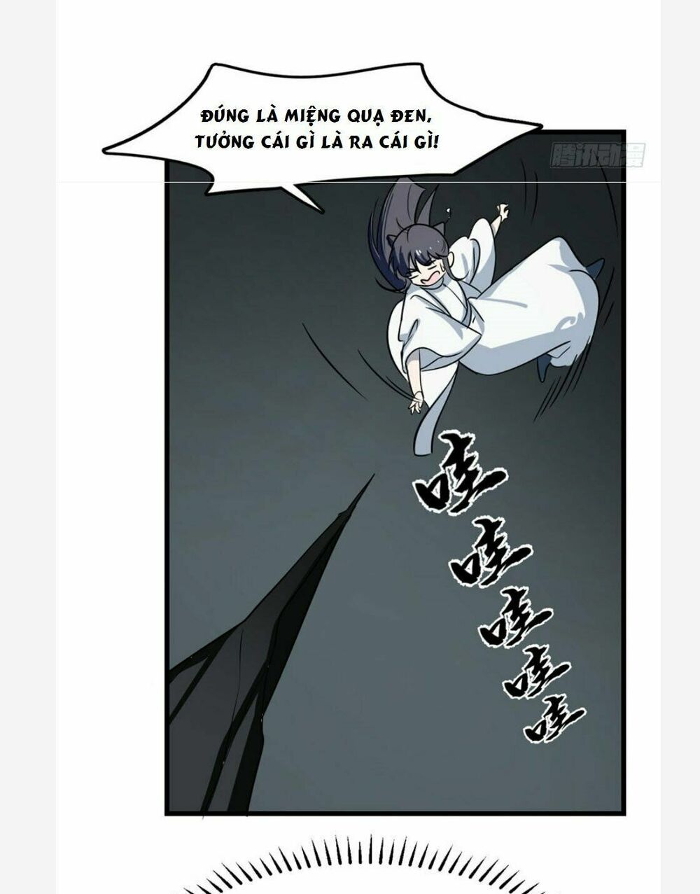 đọc truyện Độc Bộ Thiên Hạ: Đặc Công Thần Y Chương 47 ảnh 10 tại Thiên Thai Truyện