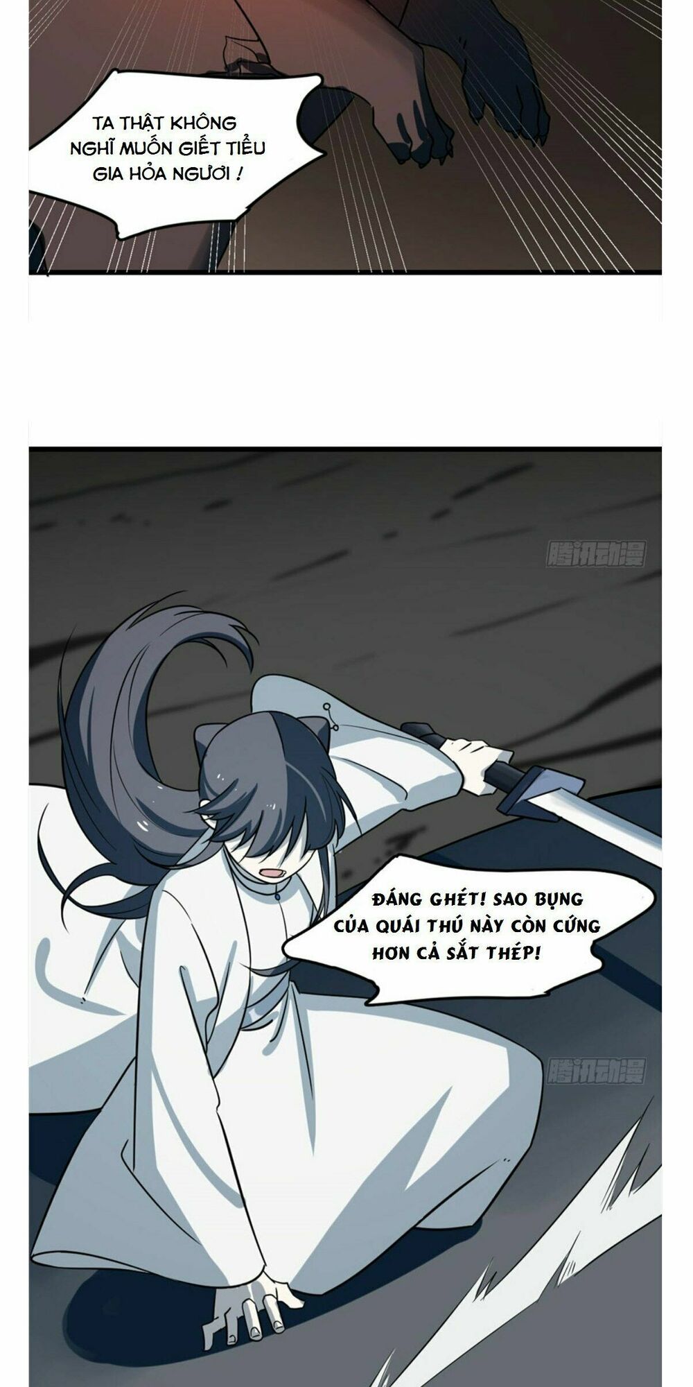 đọc truyện Độc Bộ Thiên Hạ: Đặc Công Thần Y Chương 48 ảnh 13 tại Thiên Thai Truyện