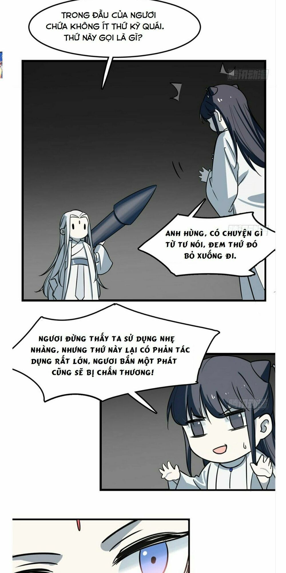 đọc truyện Độc Bộ Thiên Hạ: Đặc Công Thần Y Chương 48 ảnh 20 tại Thiên Thai Truyện