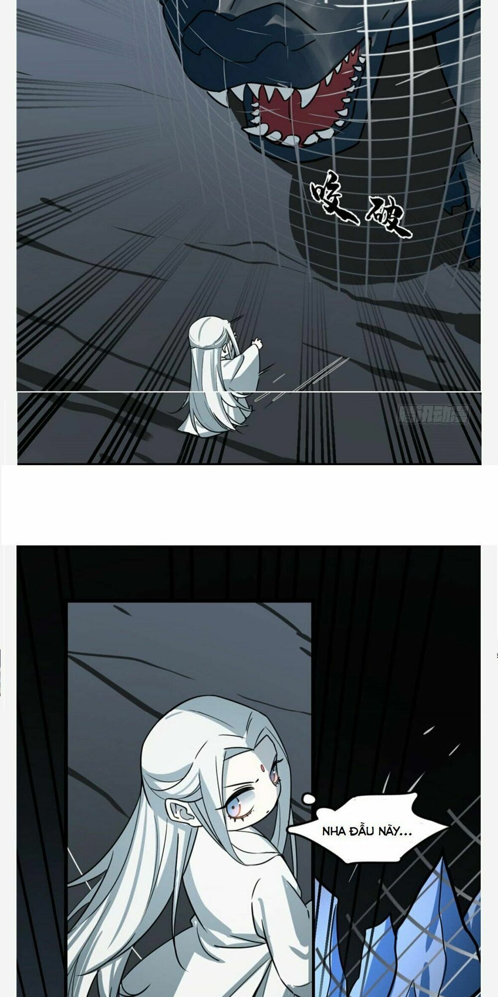 đọc truyện Độc Bộ Thiên Hạ: Đặc Công Thần Y Chương 48 ảnh 4 tại Thiên Thai Truyện