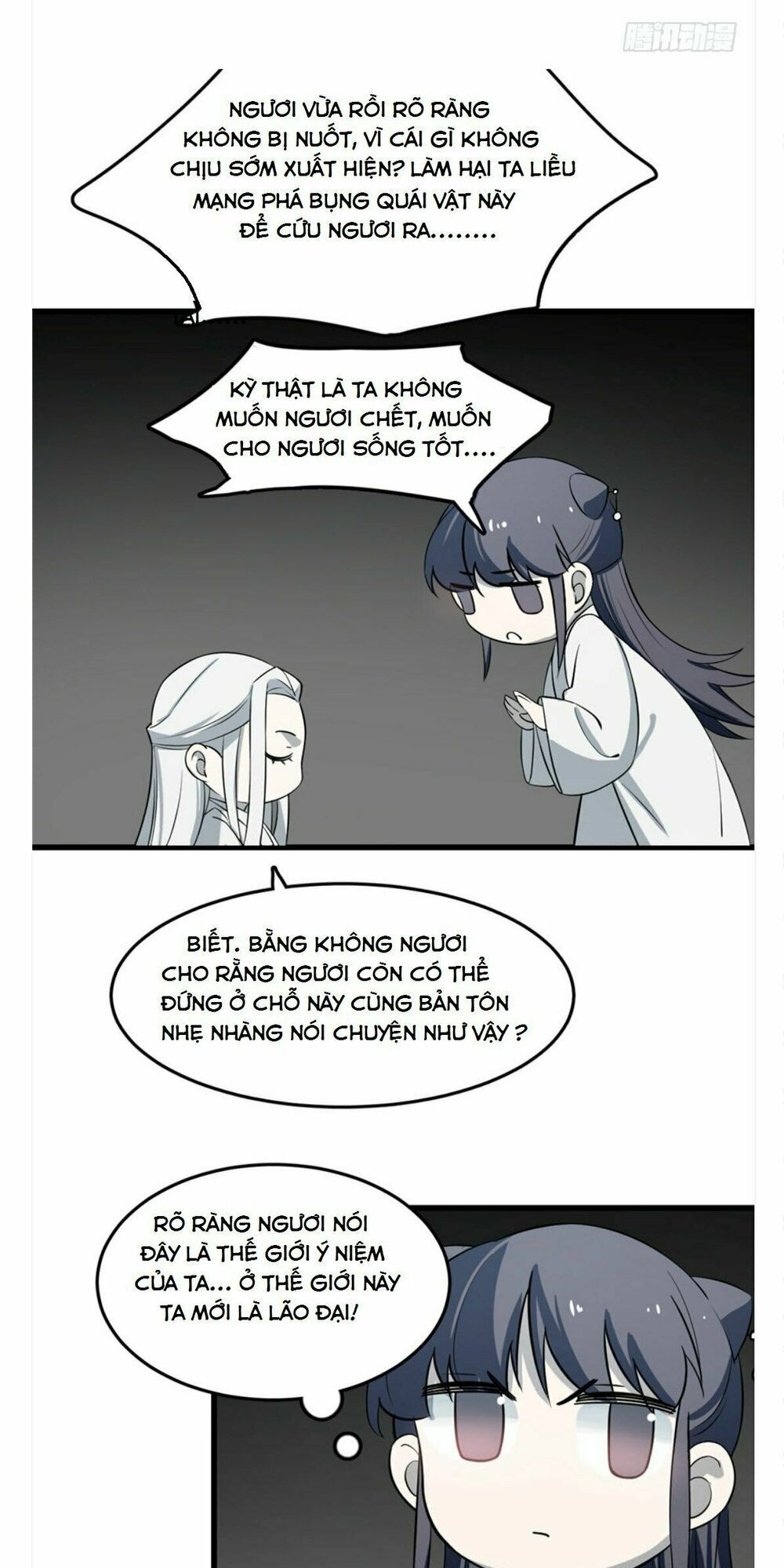 đọc truyện Độc Bộ Thiên Hạ: Đặc Công Thần Y Chương 48 ảnh 23 tại Thiên Thai Truyện