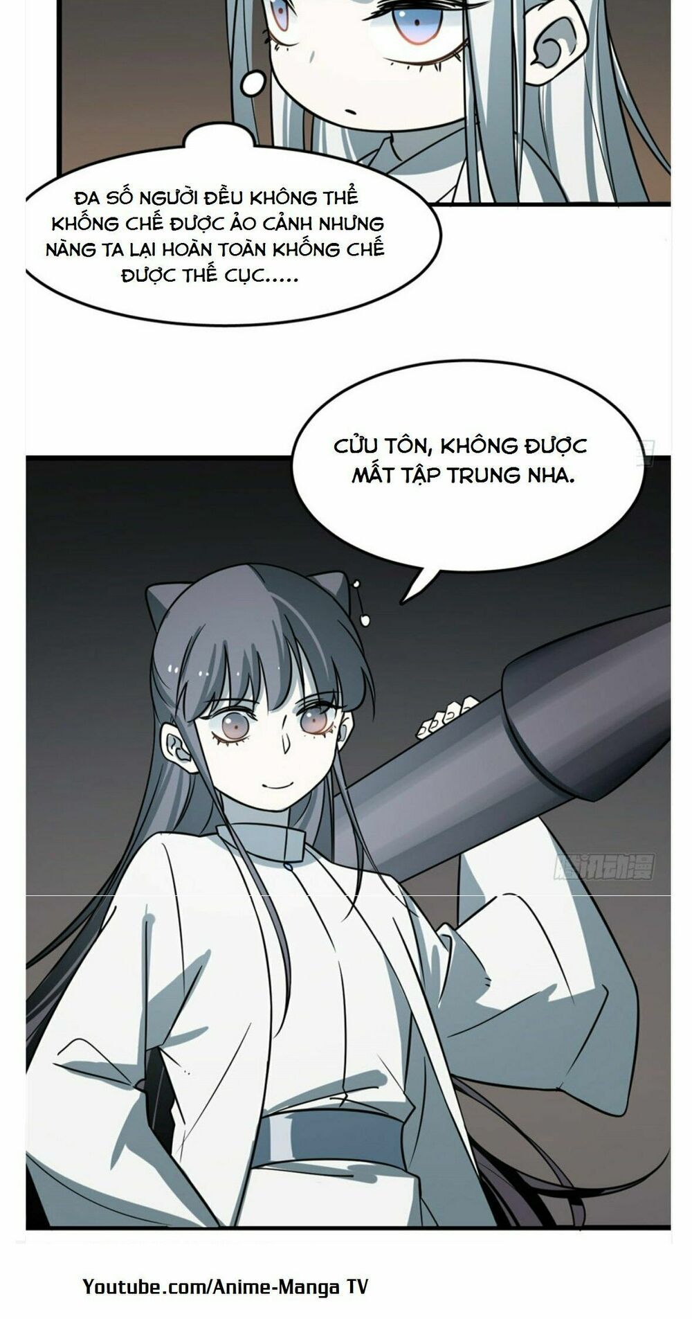 đọc truyện Độc Bộ Thiên Hạ: Đặc Công Thần Y Chương 48 ảnh 9 tại Thiên Thai Truyện