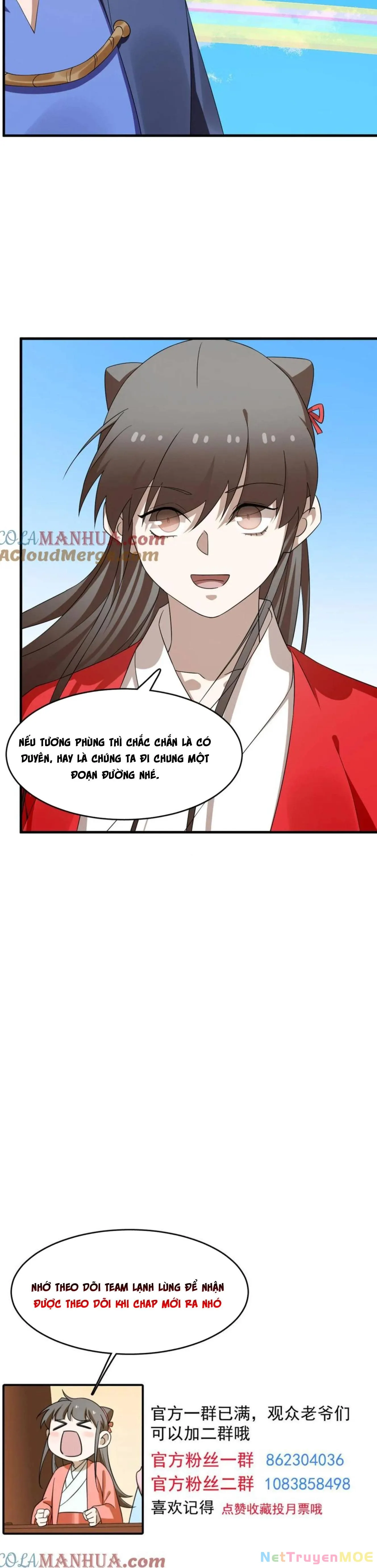 đọc truyện Độc Bộ Thiên Hạ: Đặc Công Thần Y Chương 483 ảnh 7 tại Thiên Thai Truyện