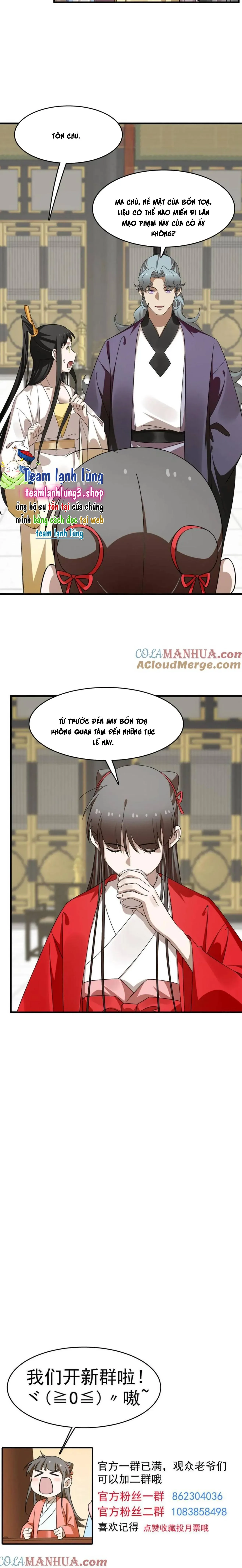 đọc truyện Độc Bộ Thiên Hạ: Đặc Công Thần Y Chương 484 ảnh 7 tại Thiên Thai Truyện