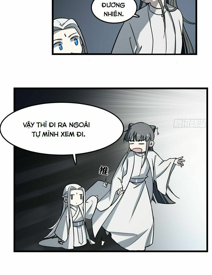 đọc truyện Độc Bộ Thiên Hạ: Đặc Công Thần Y Chương 49 ảnh 6 tại Thiên Thai Truyện