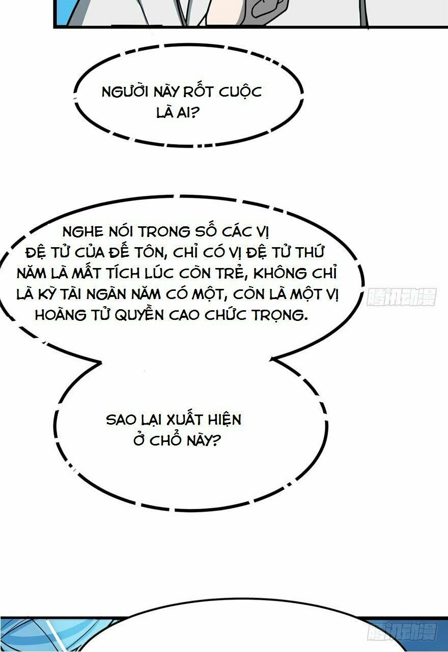 đọc truyện Độc Bộ Thiên Hạ: Đặc Công Thần Y Chương 49 ảnh 43 tại Thiên Thai Truyện