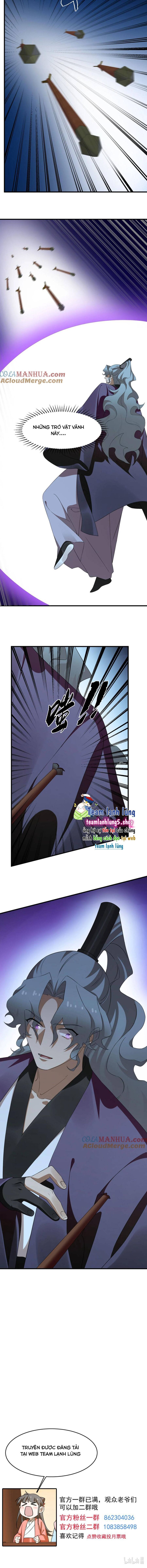 đọc truyện Độc Bộ Thiên Hạ: Đặc Công Thần Y Chương 491 ảnh 6 tại Thiên Thai Truyện