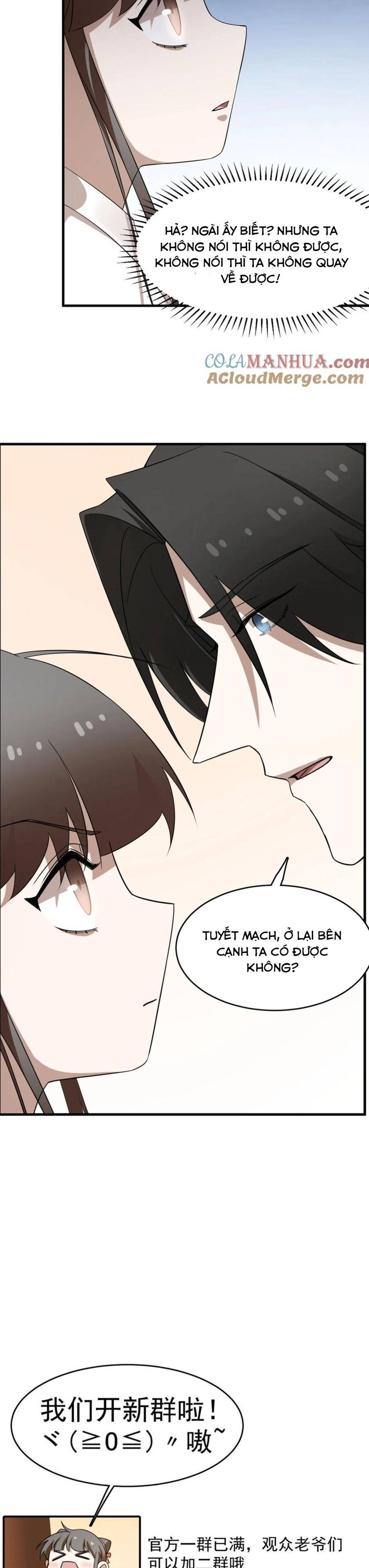 đọc truyện Độc Bộ Thiên Hạ: Đặc Công Thần Y Chương 492 ảnh 7 tại Thiên Thai Truyện