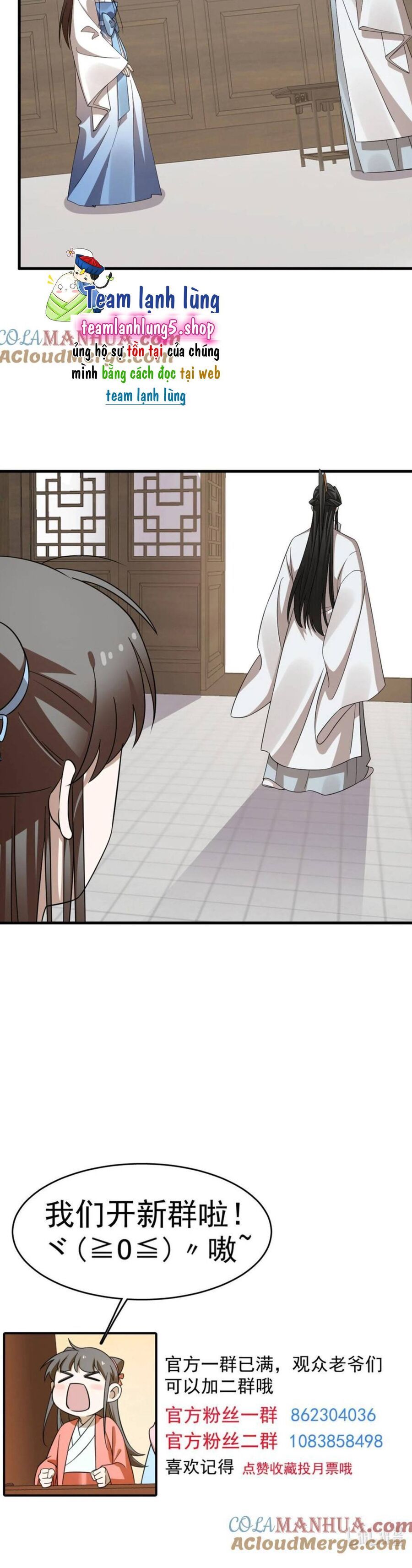 đọc truyện Độc Bộ Thiên Hạ: Đặc Công Thần Y Chương 493 ảnh 7 tại Thiên Thai Truyện