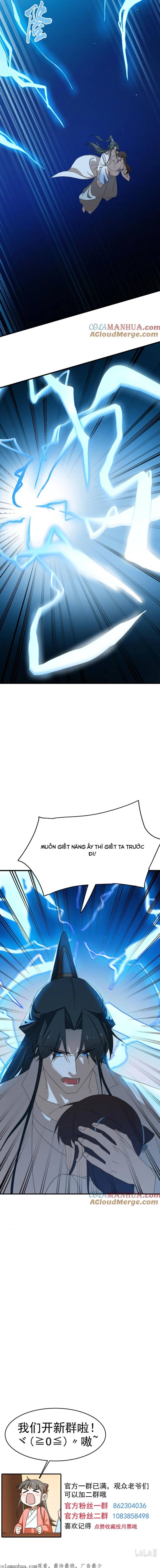 đọc truyện Độc Bộ Thiên Hạ: Đặc Công Thần Y Chương 494 ảnh 7 tại Thiên Thai Truyện