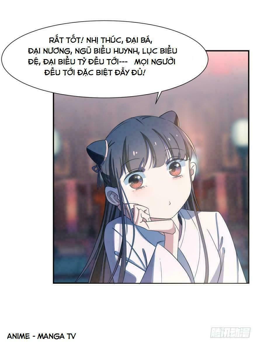 đọc truyện Độc Bộ Thiên Hạ: Đặc Công Thần Y Chương 5 ảnh 12 tại Thiên Thai Truyện