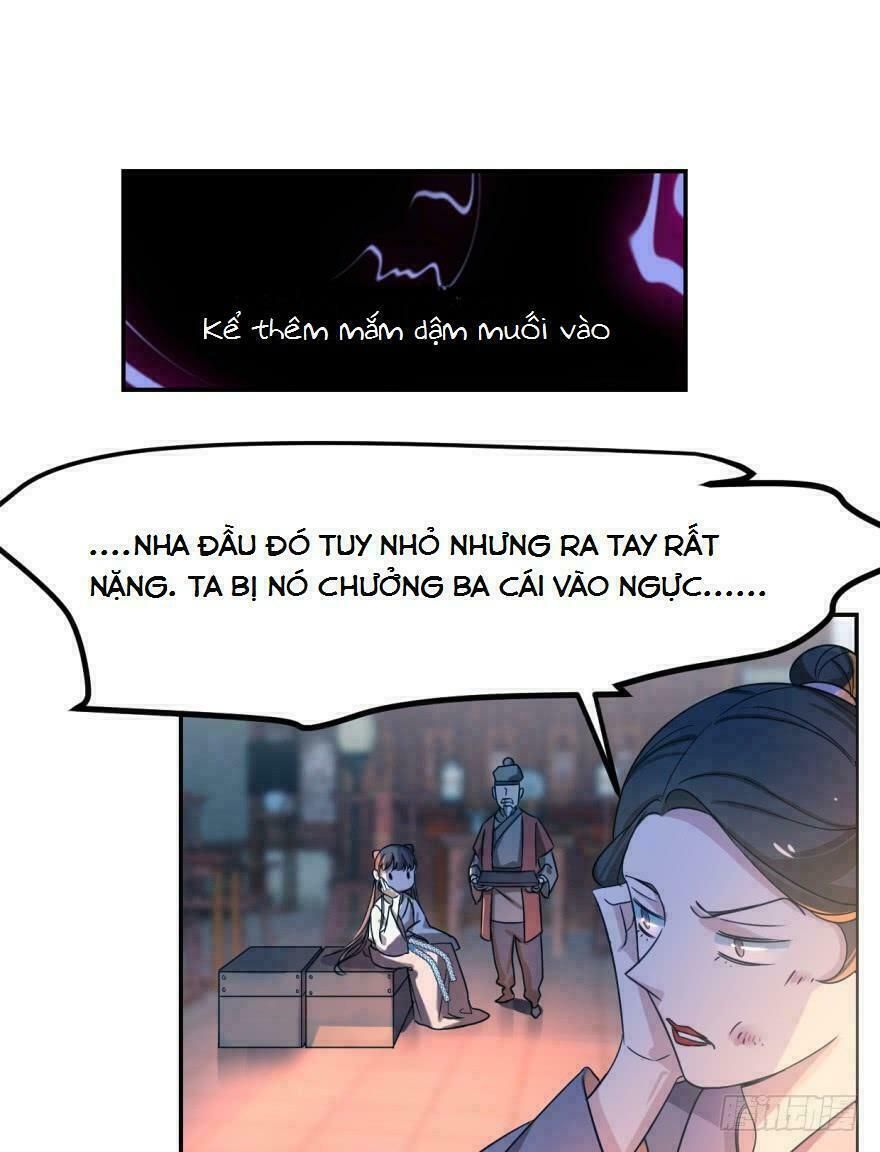 đọc truyện Độc Bộ Thiên Hạ: Đặc Công Thần Y Chương 5 ảnh 14 tại Thiên Thai Truyện