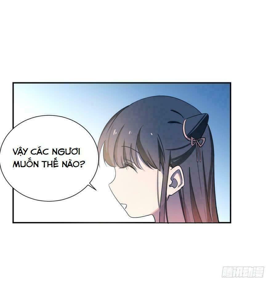 đọc truyện Độc Bộ Thiên Hạ: Đặc Công Thần Y Chương 5 ảnh 17 tại Thiên Thai Truyện