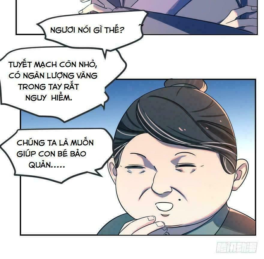 đọc truyện Độc Bộ Thiên Hạ: Đặc Công Thần Y Chương 5 ảnh 22 tại Thiên Thai Truyện