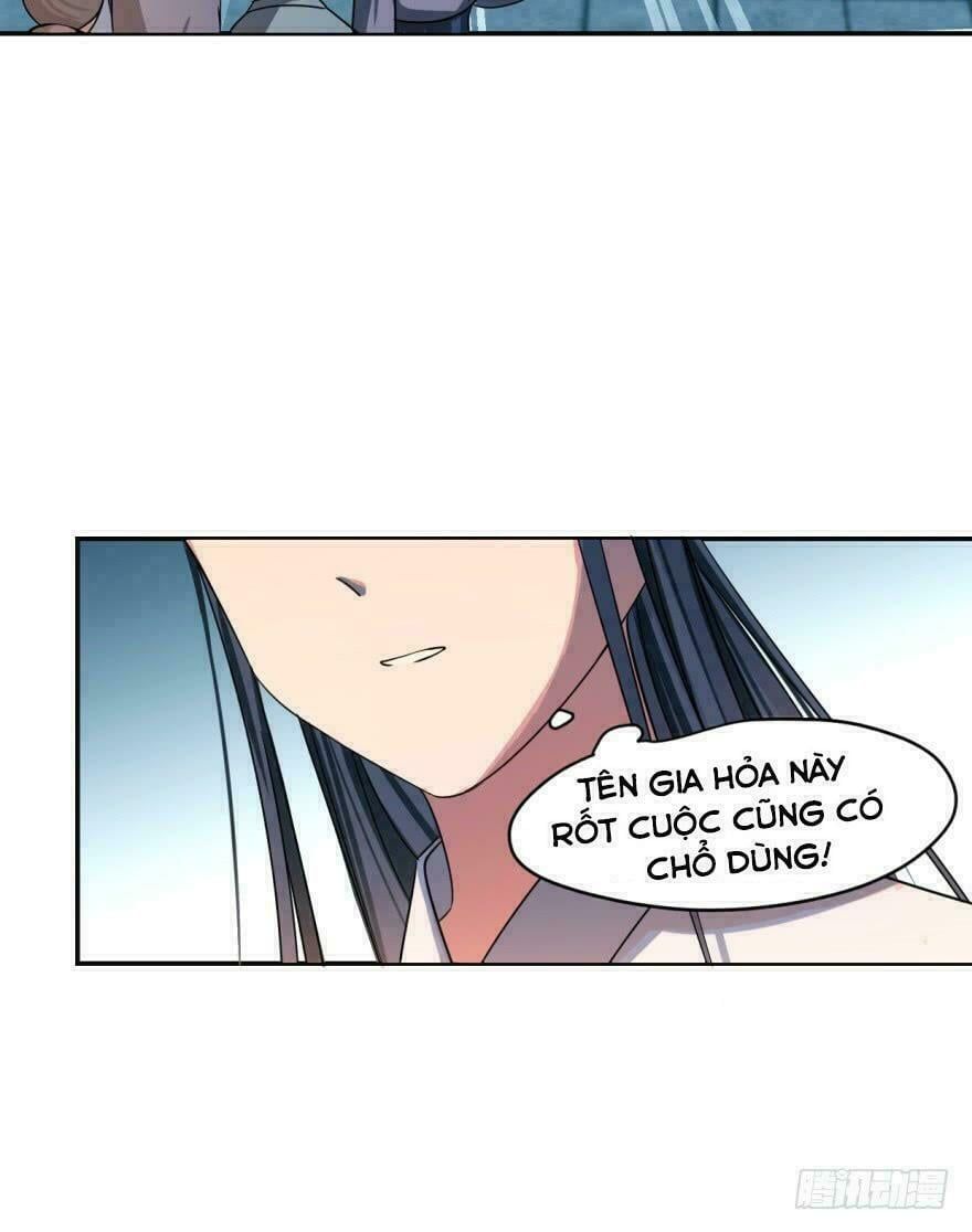 đọc truyện Độc Bộ Thiên Hạ: Đặc Công Thần Y Chương 5 ảnh 25 tại Thiên Thai Truyện