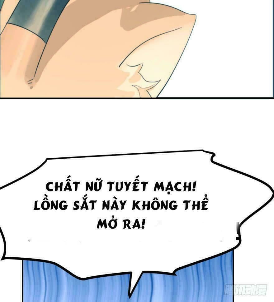 đọc truyện Độc Bộ Thiên Hạ: Đặc Công Thần Y Chương 5 ảnh 27 tại Thiên Thai Truyện