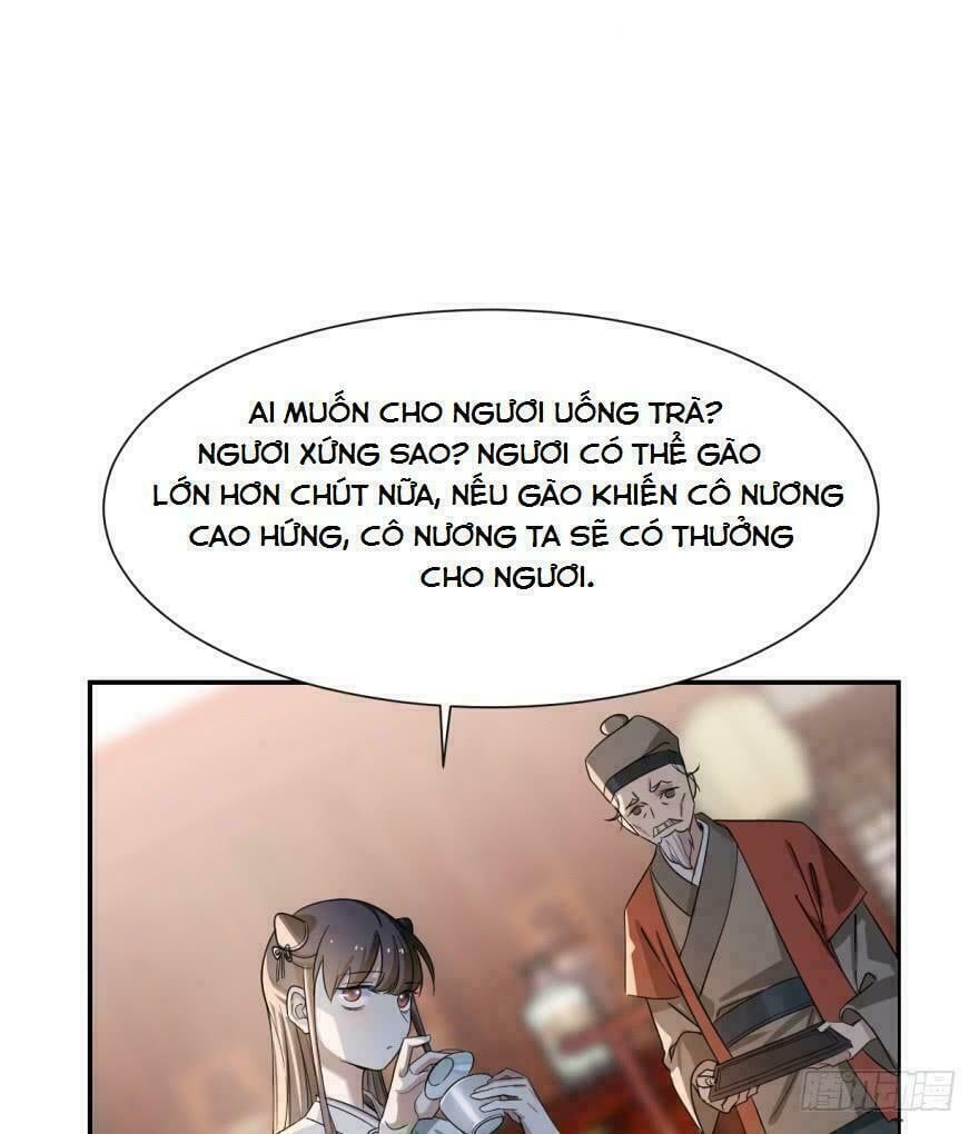 đọc truyện Độc Bộ Thiên Hạ: Đặc Công Thần Y Chương 5 ảnh 5 tại Thiên Thai Truyện