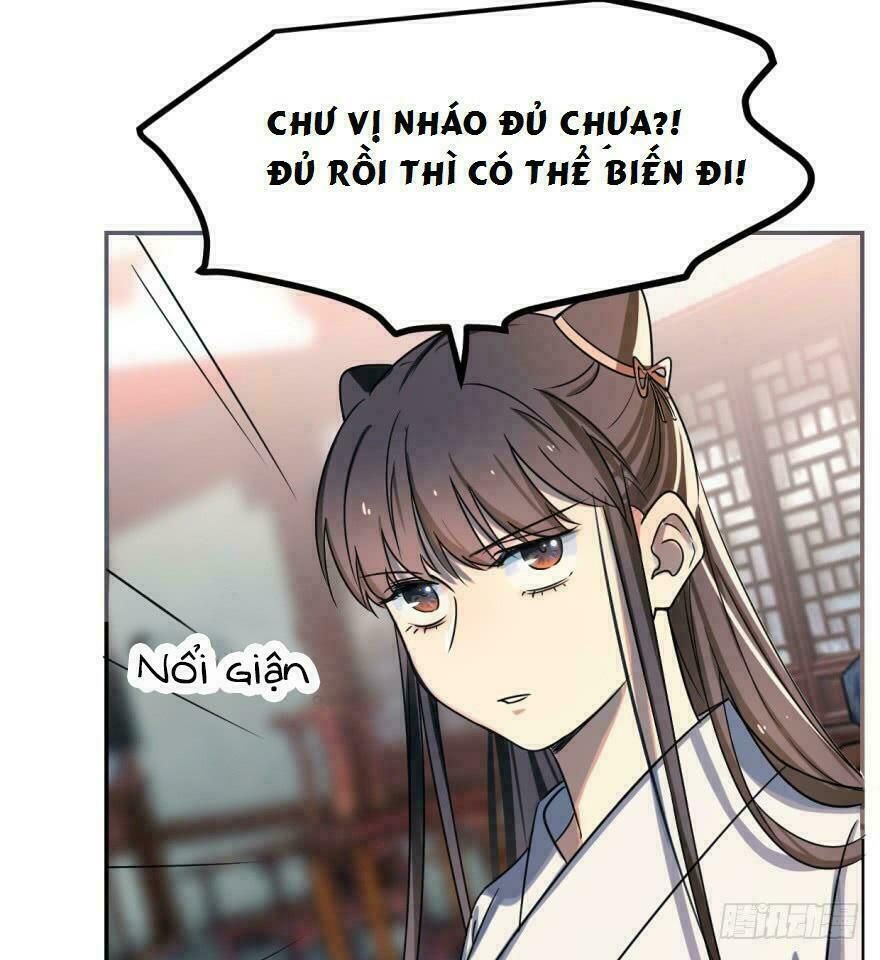 đọc truyện Độc Bộ Thiên Hạ: Đặc Công Thần Y Chương 5 ảnh 32 tại Thiên Thai Truyện