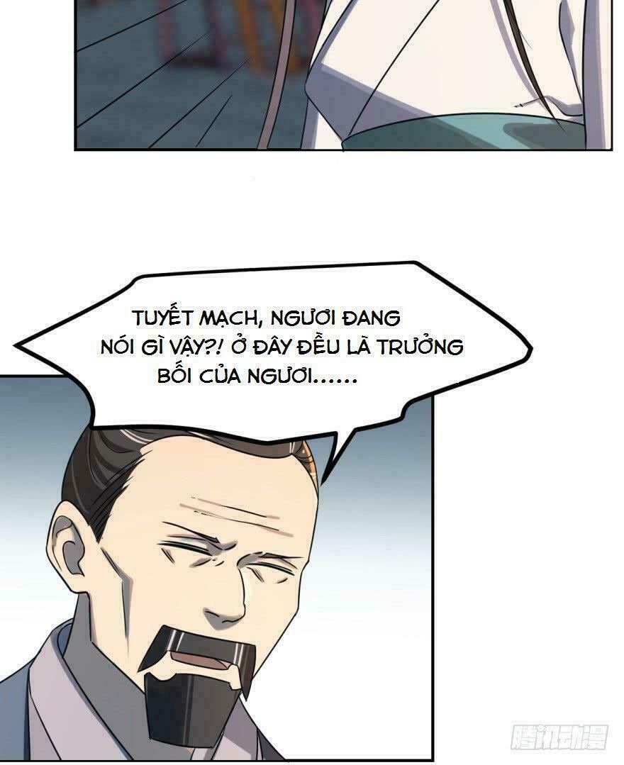 đọc truyện Độc Bộ Thiên Hạ: Đặc Công Thần Y Chương 5 ảnh 33 tại Thiên Thai Truyện