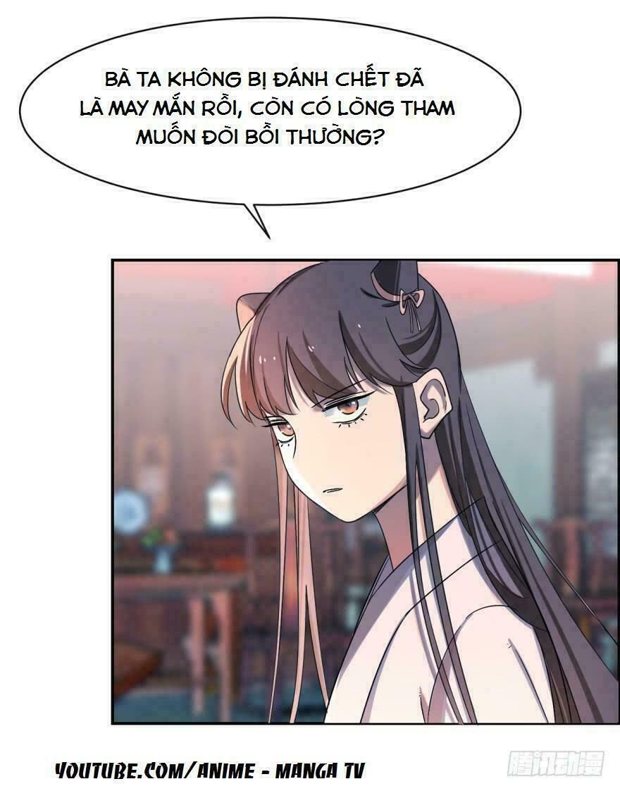 đọc truyện Độc Bộ Thiên Hạ: Đặc Công Thần Y Chương 5 ảnh 37 tại Thiên Thai Truyện