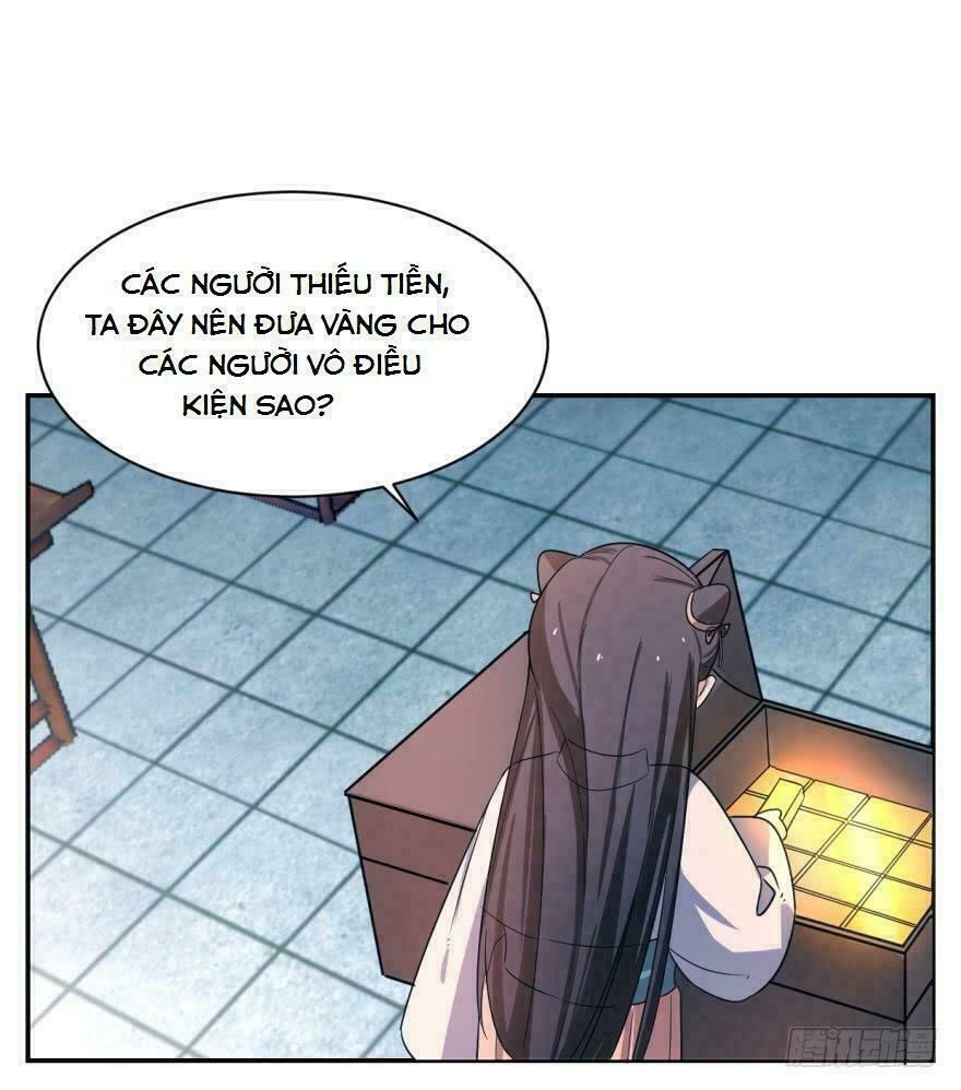 đọc truyện Độc Bộ Thiên Hạ: Đặc Công Thần Y Chương 5 ảnh 39 tại Thiên Thai Truyện