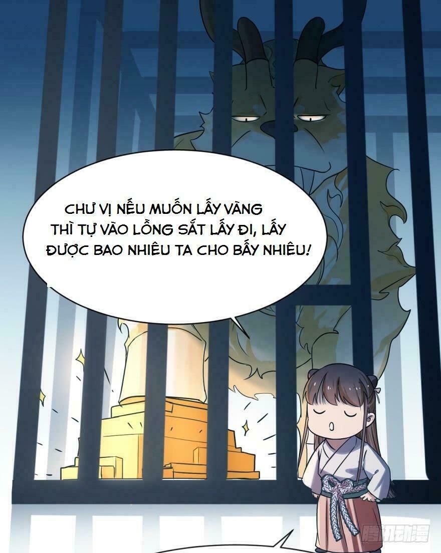 đọc truyện Độc Bộ Thiên Hạ: Đặc Công Thần Y Chương 5 ảnh 42 tại Thiên Thai Truyện