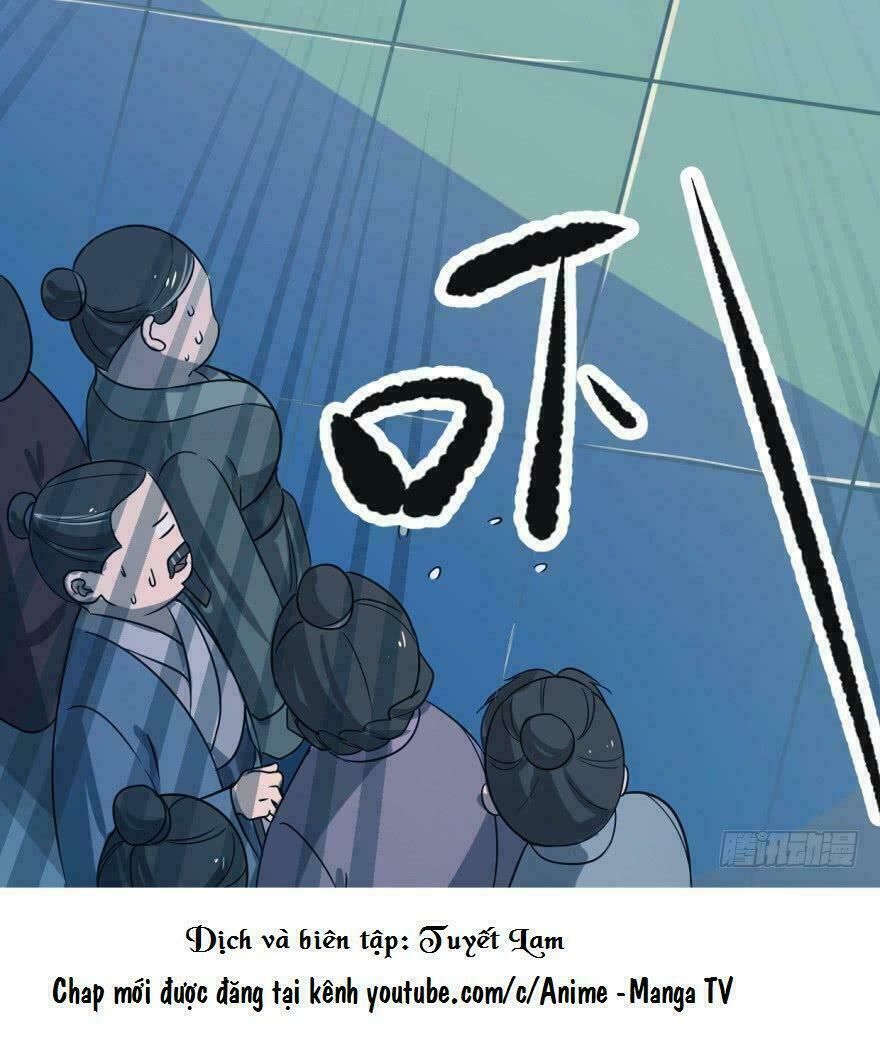 đọc truyện Độc Bộ Thiên Hạ: Đặc Công Thần Y Chương 5 ảnh 47 tại Thiên Thai Truyện