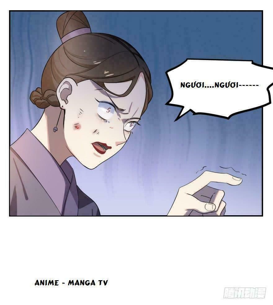 đọc truyện Độc Bộ Thiên Hạ: Đặc Công Thần Y Chương 5 ảnh 7 tại Thiên Thai Truyện