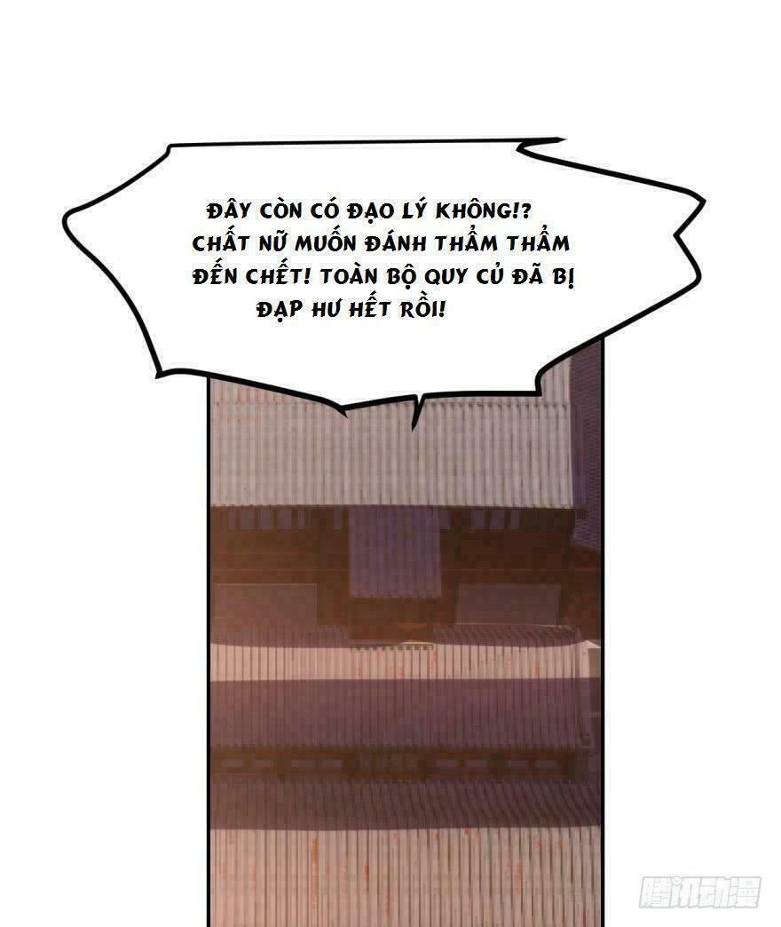 đọc truyện Độc Bộ Thiên Hạ: Đặc Công Thần Y Chương 5 ảnh 8 tại Thiên Thai Truyện