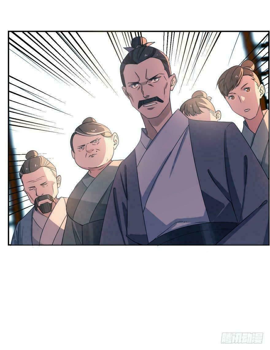 đọc truyện Độc Bộ Thiên Hạ: Đặc Công Thần Y Chương 5 ảnh 11 tại Thiên Thai Truyện