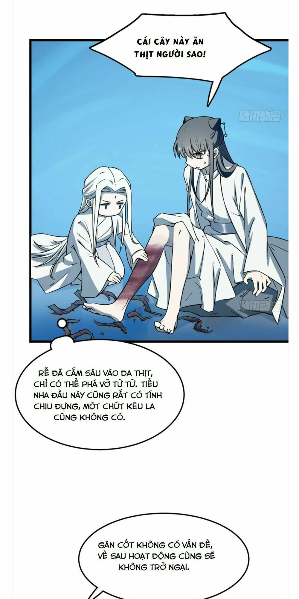 đọc truyện Độc Bộ Thiên Hạ: Đặc Công Thần Y Chương 50 ảnh 15 tại Thiên Thai Truyện