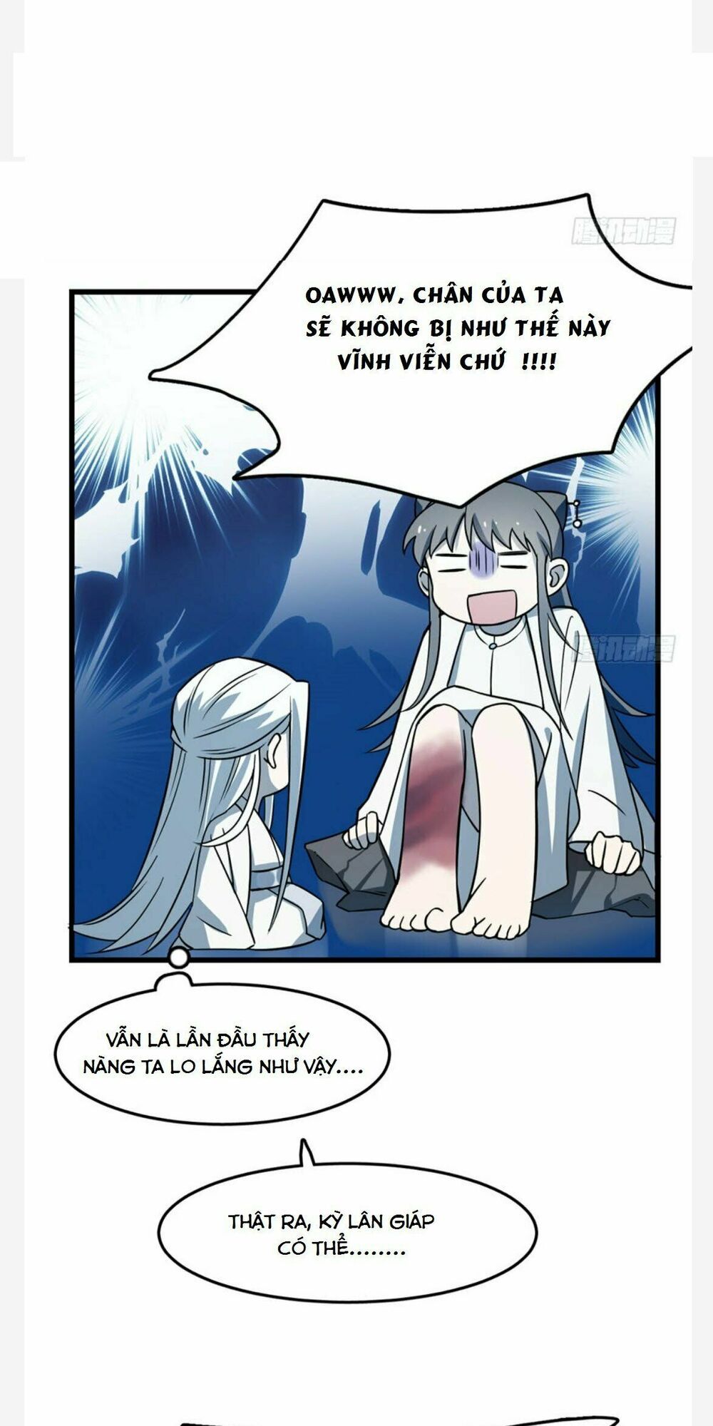 đọc truyện Độc Bộ Thiên Hạ: Đặc Công Thần Y Chương 50 ảnh 18 tại Thiên Thai Truyện