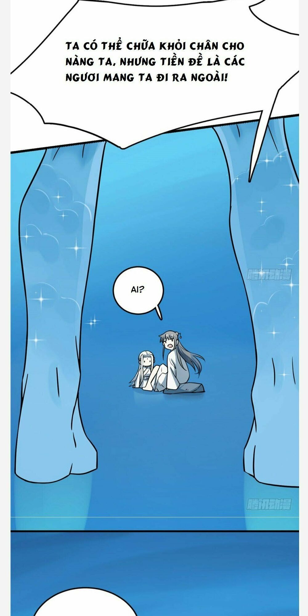 đọc truyện Độc Bộ Thiên Hạ: Đặc Công Thần Y Chương 50 ảnh 19 tại Thiên Thai Truyện