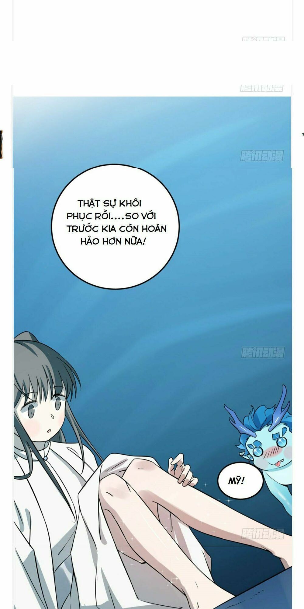 đọc truyện Độc Bộ Thiên Hạ: Đặc Công Thần Y Chương 50 ảnh 29 tại Thiên Thai Truyện