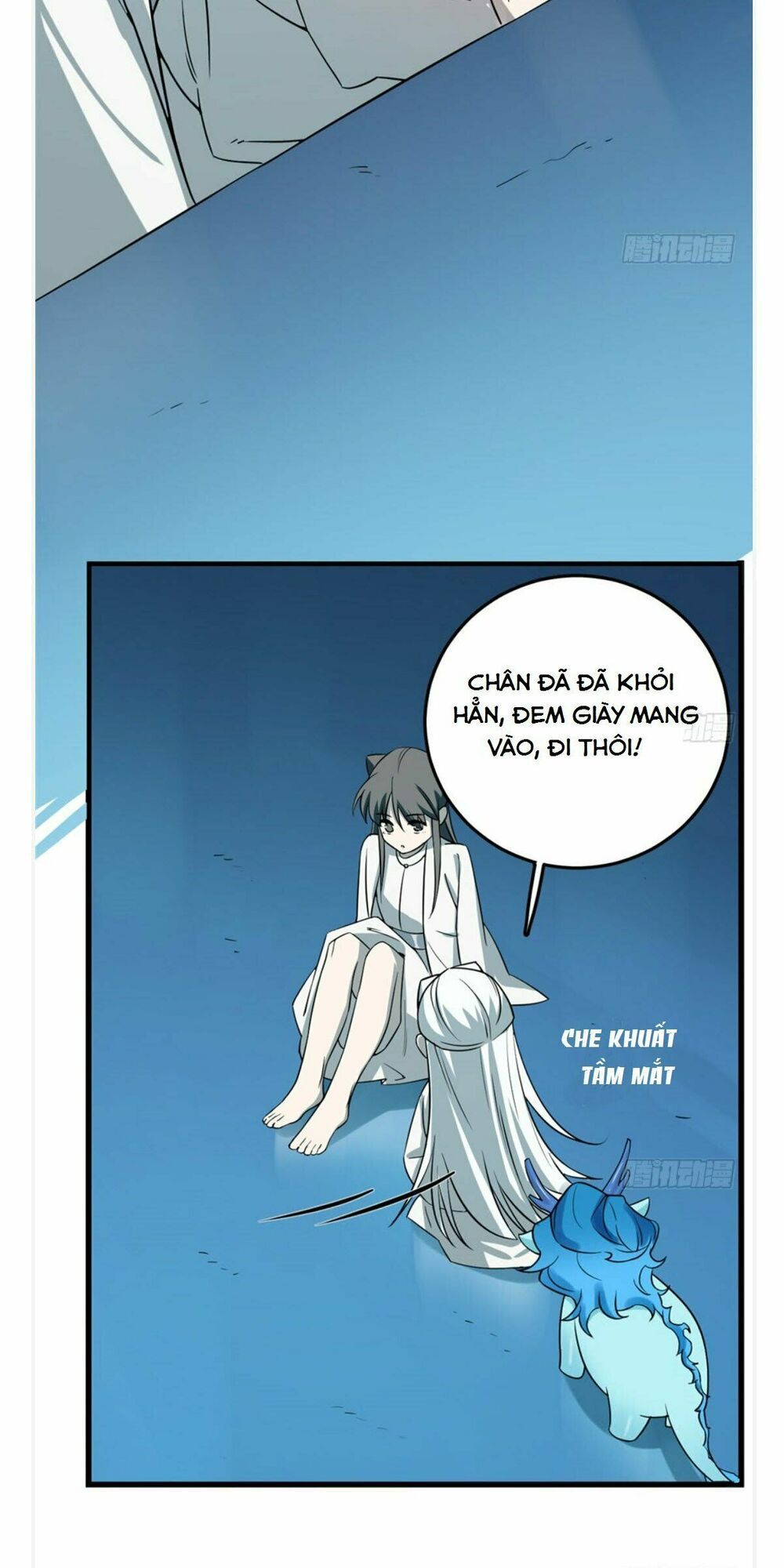 đọc truyện Độc Bộ Thiên Hạ: Đặc Công Thần Y Chương 50 ảnh 30 tại Thiên Thai Truyện