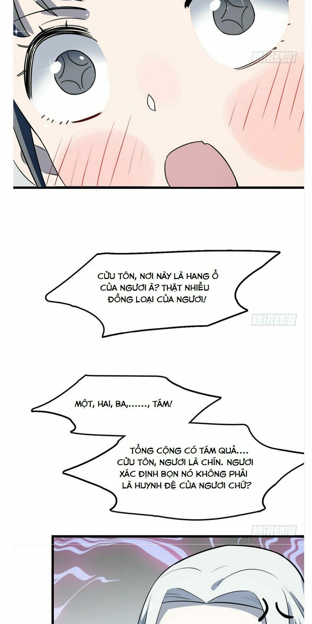 đọc truyện Độc Bộ Thiên Hạ: Đặc Công Thần Y Chương 50 ảnh 8 tại Thiên Thai Truyện