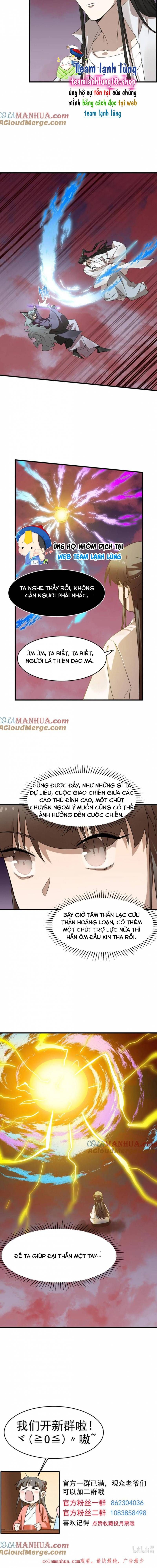 đọc truyện Độc Bộ Thiên Hạ: Đặc Công Thần Y Chương 509 ảnh 6 tại Thiên Thai Truyện