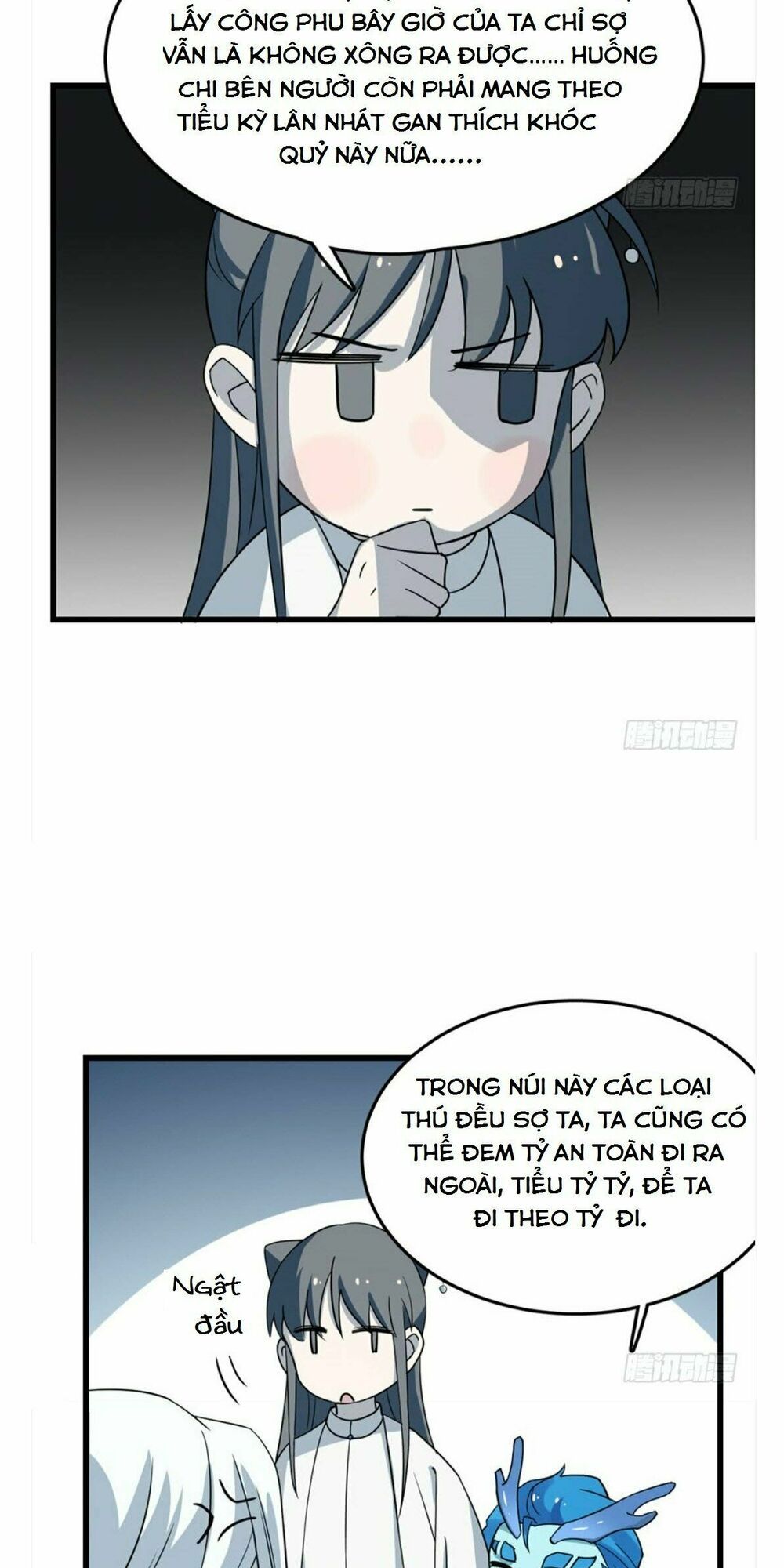 đọc truyện Độc Bộ Thiên Hạ: Đặc Công Thần Y Chương 51 ảnh 14 tại Thiên Thai Truyện