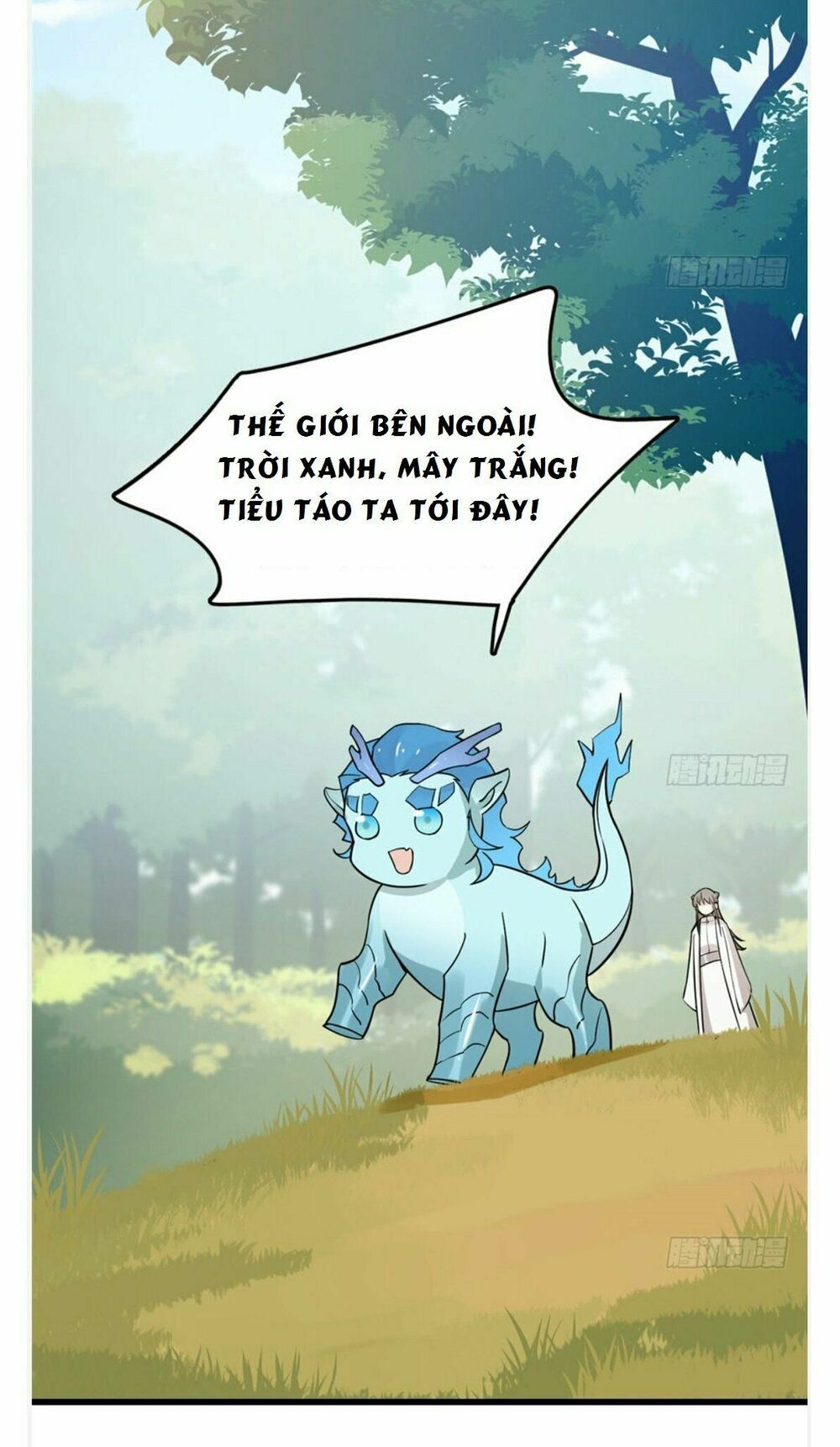 đọc truyện Độc Bộ Thiên Hạ: Đặc Công Thần Y Chương 51 ảnh 24 tại Thiên Thai Truyện