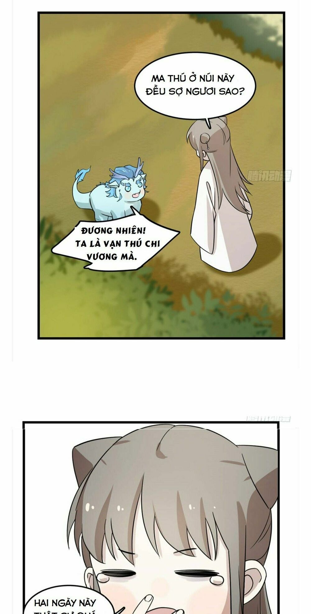 đọc truyện Độc Bộ Thiên Hạ: Đặc Công Thần Y Chương 51 ảnh 27 tại Thiên Thai Truyện