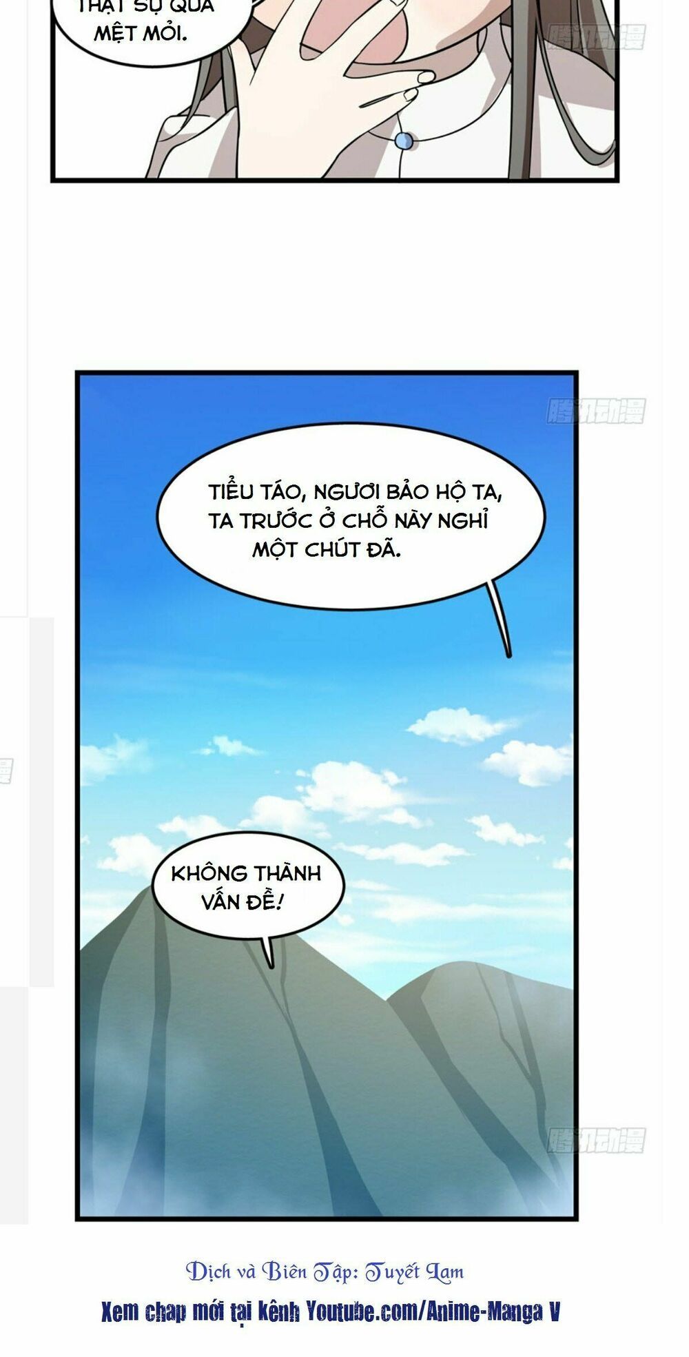 đọc truyện Độc Bộ Thiên Hạ: Đặc Công Thần Y Chương 51 ảnh 28 tại Thiên Thai Truyện