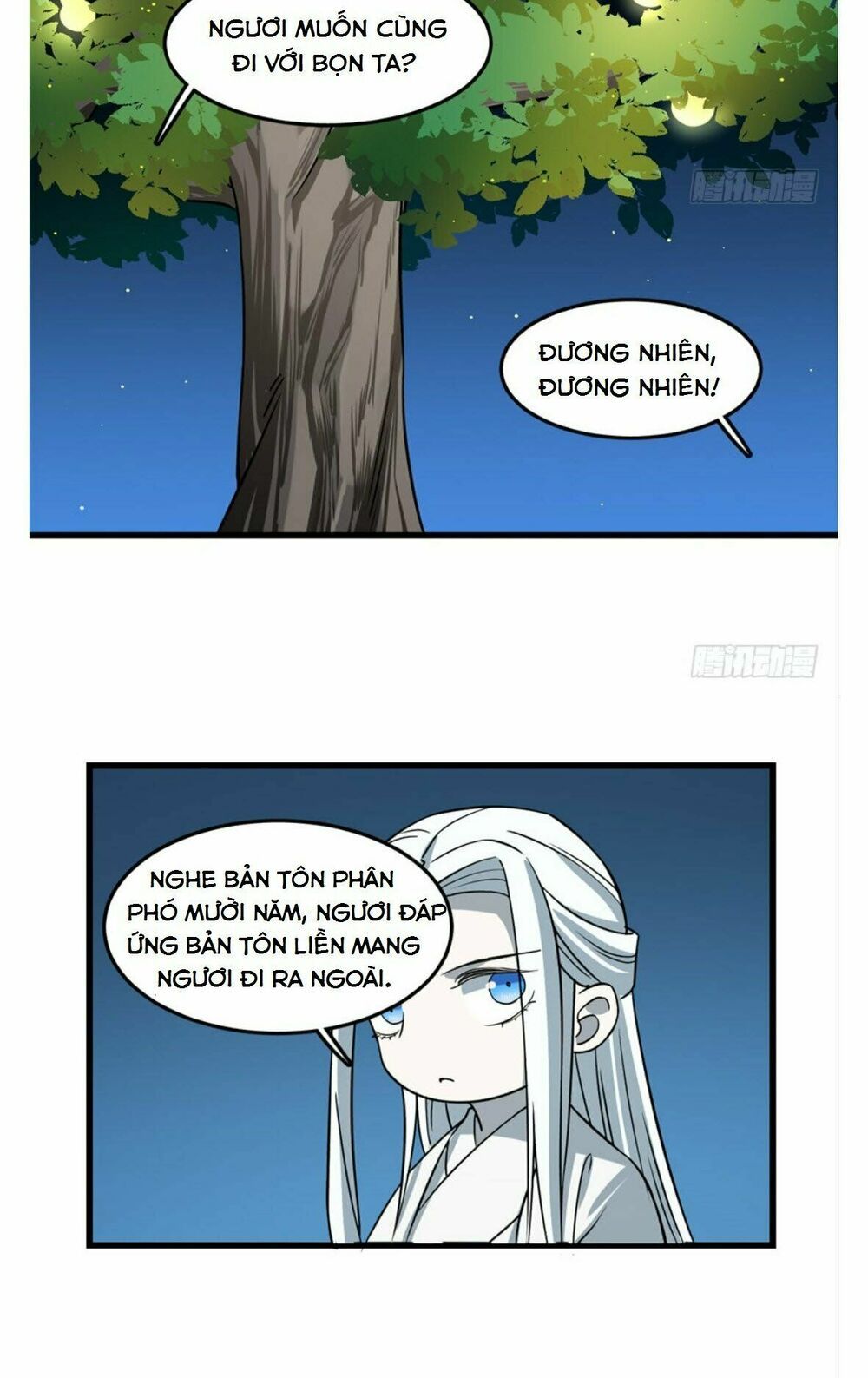 đọc truyện Độc Bộ Thiên Hạ: Đặc Công Thần Y Chương 51 ảnh 7 tại Thiên Thai Truyện